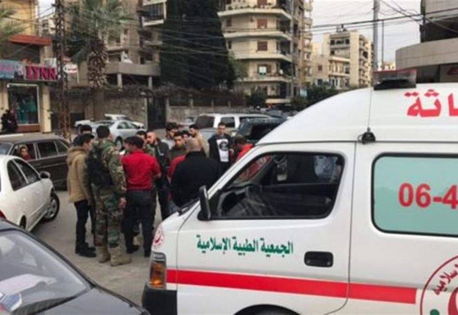 صدم طفل في طرابلس فما هو وضعه الصحي؟
