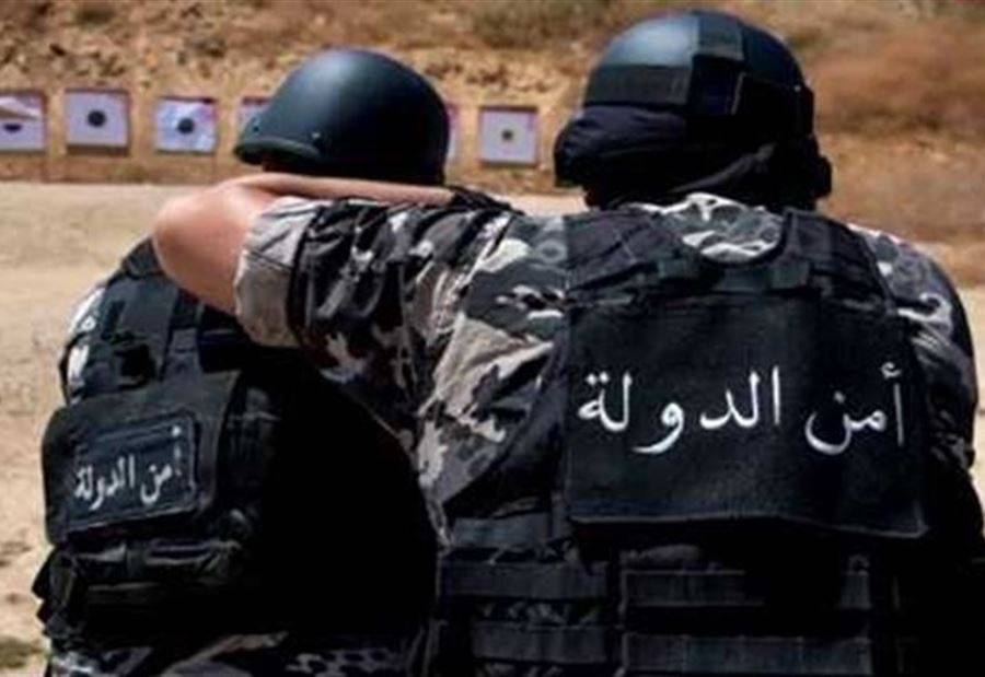توقيف سوريين دخلا البلاد خلسة بعد تنفيذهما جريمة قتل
