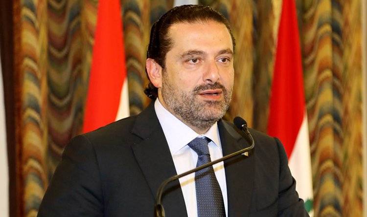 الحريري ترأس اجتماع اللجنة الوزارية لدراسة خطة الكهرباء