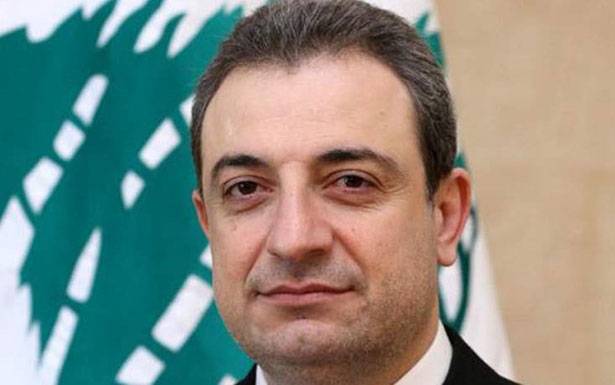 أبو فاعور يُحدّد مُواصفات المنتجات المستوردة