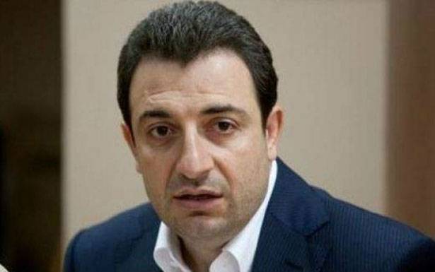 أبو فاعور دعا أصحاب الـمصانع

الى التوقف عن تلويث الليطاني