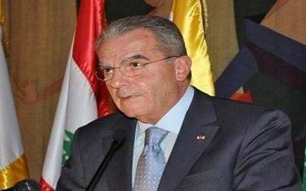 الخازن اتصل بعون

وثمّن كلمته بالقمّة العربيّة