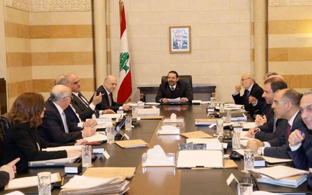 اللجنة الوزاريّة لدراسة الكهرباء: تقدّم كبير جداً

في الإتفاق المبدئي على بعض النقاط الأساسيّة في الخطة