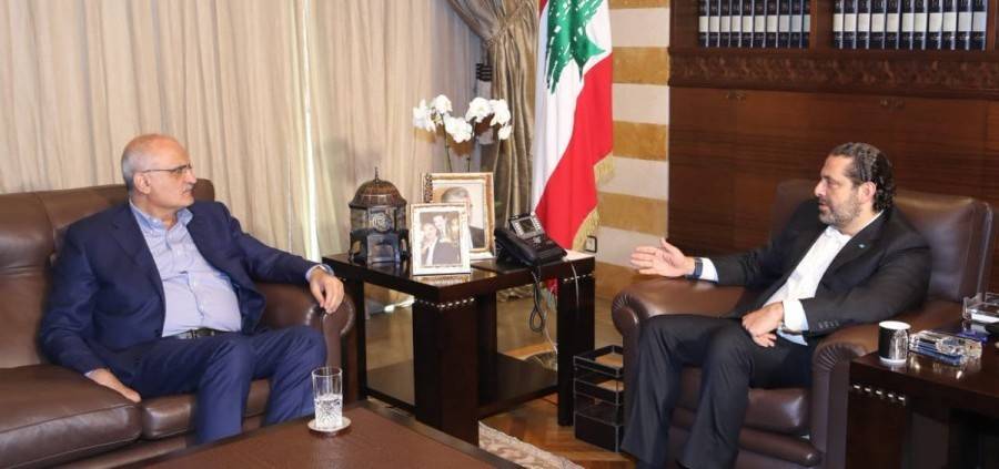 الحكومة تعد بخفض العجز.. وغموض حول "الإجراءات الموجعة"