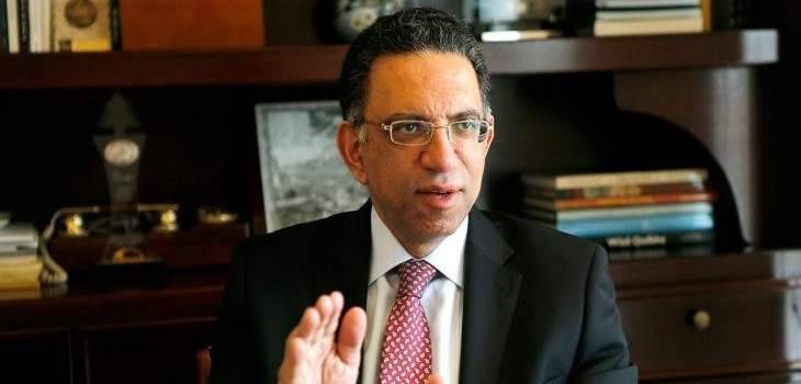 قطار: إذا كان تخفيض العجز سيعتمد على ضرائب إضافية فإن هناك مشكلة