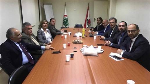 "التقدمي" و"القوات": رفض مشترك للأساليب البوليسية