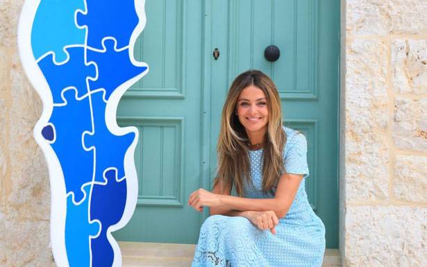 إطلاق الحملة الوطنية للتوعية على التوحد «لبنان_بيتوحد_حول_التوحد»