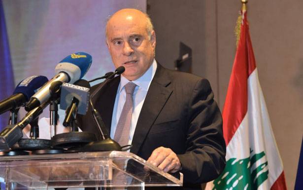 في العيد الـ 100 لـ «منظمة العمل الدولية»
أبو سليمـان : نعوّل علـى التعاون المشترك لتعديل القوانيـن