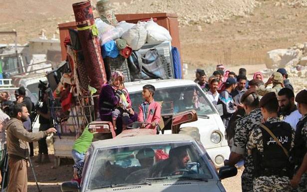 عون يعوّل على سلسلة من الخطوات لوقف الهدر
