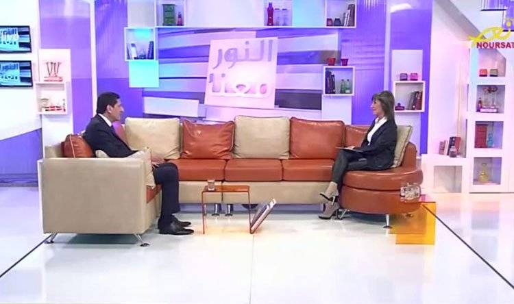 اسحق: سنستمر في عمل الصواب