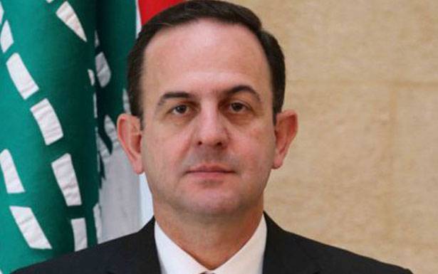 كيدانيان : المؤشرات تــبشّــــر

بمــوســم سياحي واعــــــد
