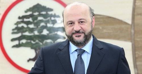 هذا ما نشره رياشي بمناسبة اليوم العالمي للتوحد!