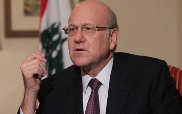 ميقاتي عرض مع سامر كبارة
«الفرعيّة» في طرابلس