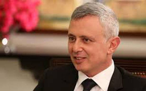 سليمان : آيا صوفيا
مكان الحكمة المقدّسة