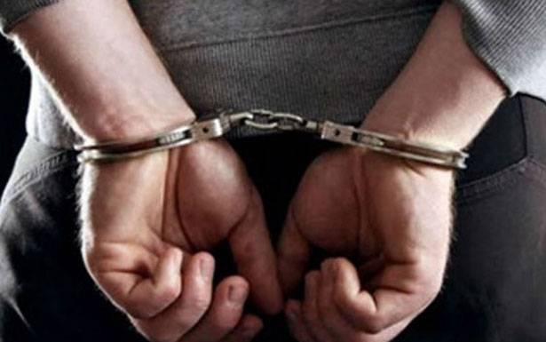 توقيف 5 سوريين في المطار يحملون

جوازات سفر عراقية مزورة