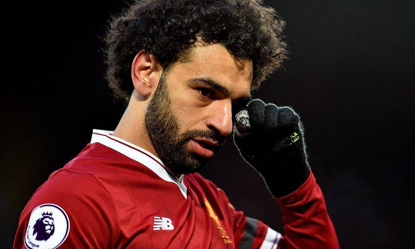 أسطورة ليفربول يكشف سر تراجع "الريدز".. ويهاجم صلاح