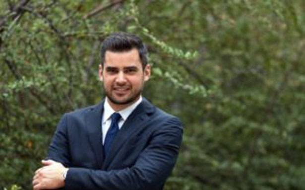 طوني فرنجيه: قضيّة

إنسان ورسالة وطن