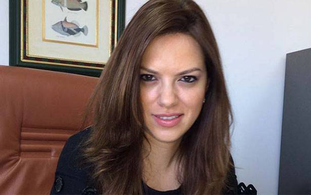وزيرة الدولة لشؤون تمكين

المرأة والشباب زارت الحريري