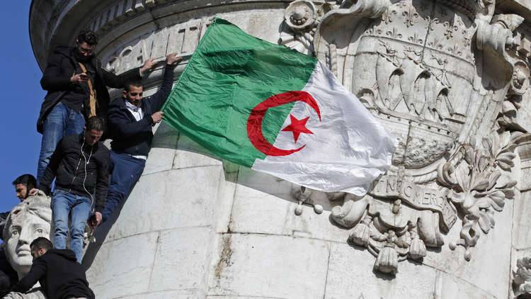 إنهاء مهام رئيس جهاز الاستخبارات الجزائرية