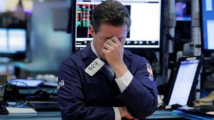 إيلون ماسك يخسر أكثر من مليار دولار في دقيقتين