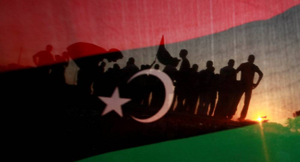 اشتباكات عنيفة على بعد 25 كم من العاصمة طرابلس