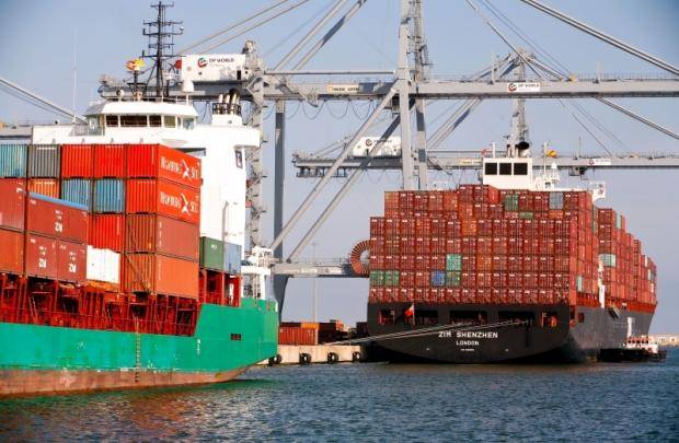 البنك الدولي يتوقع 3 % نمو اقتصاد الإمارات 2020