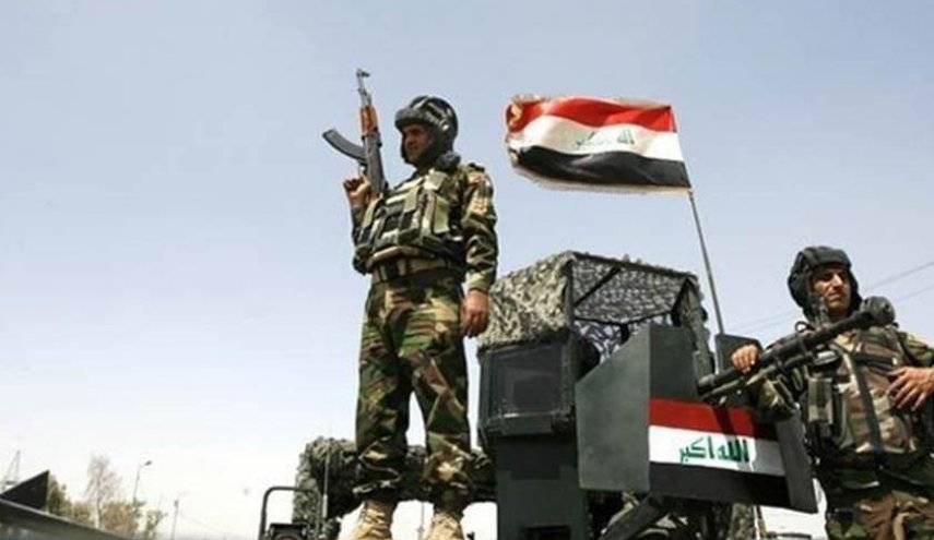 القبض على أحد المقربين من البغدادي۔۔۔ من هو؟
