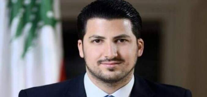 المرعبي من لندن:علينا الاستفادية من سيدر لاحياء قطاعات عديدة