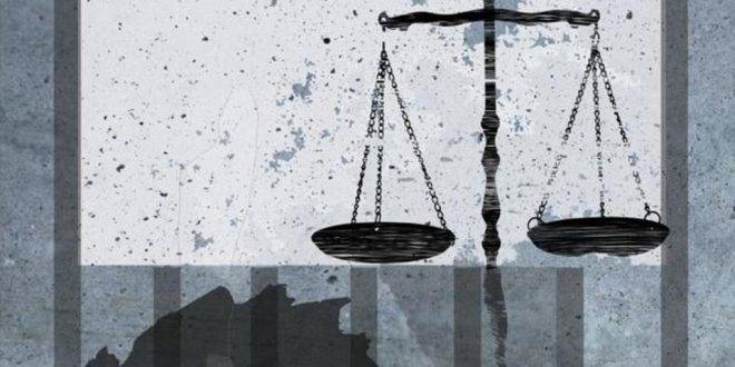 سوريا۔۔۔ تعديلات تطال محكمة الإرهاب