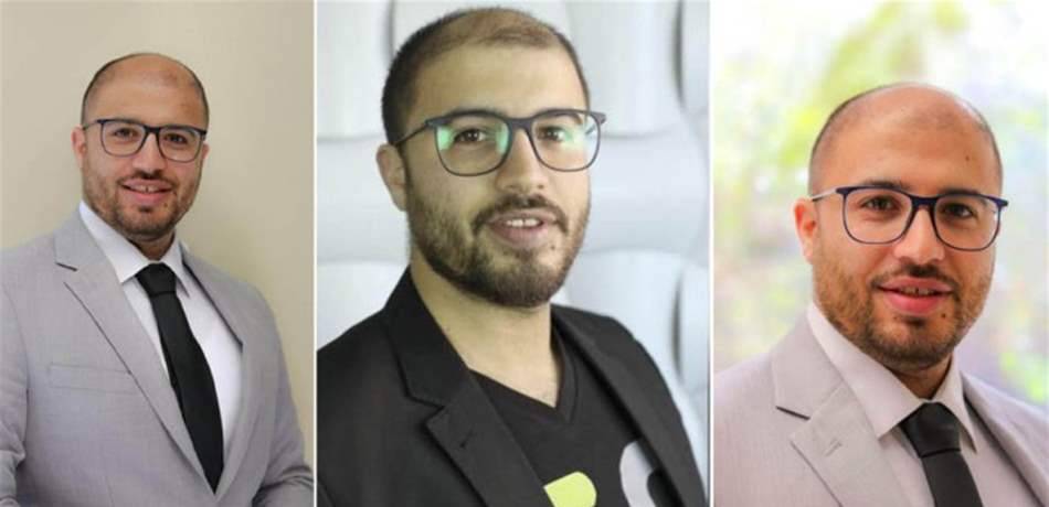 طبيب محترف يرفع اسم لبنان عالمياً ويحتاج المساعدة.. اختاروه من بين ألف شخص!