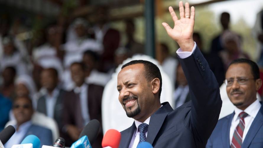 عام على تولي آبي أحمد حكم إثيوبيا: كيف نجح في استخدام القوة الناعمة؟