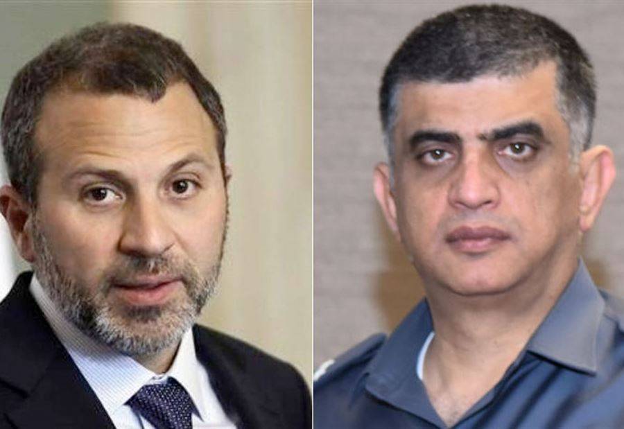 تراجع العماد عثمان عن تعيين عميد ماروني بعد تدخل التيار الوطني الحر