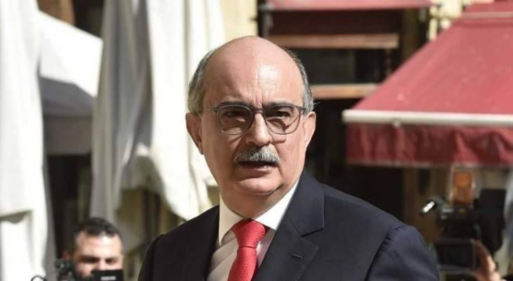 نجم: مطمر الكوستابرافا لا يزال قادرا على استيعاب النفايات لعام إضافي