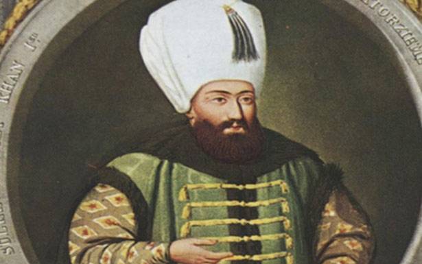 السقوط الثاني للسلطنة العثمانية