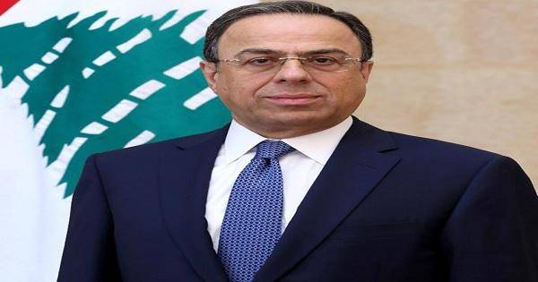 بطيش: "لم يخطئ الحريري حين قال ان بعض الاجراءات قد تكون موجعة"