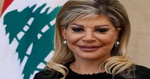 شدياق: 'اننا ضد مبدأ المناقصات بالتراضي في وزارة السياحة"
"هذا الملف مرّ باعتراض شديد من قبل وزراء "القوات اللبنانية" و "حزب الله"