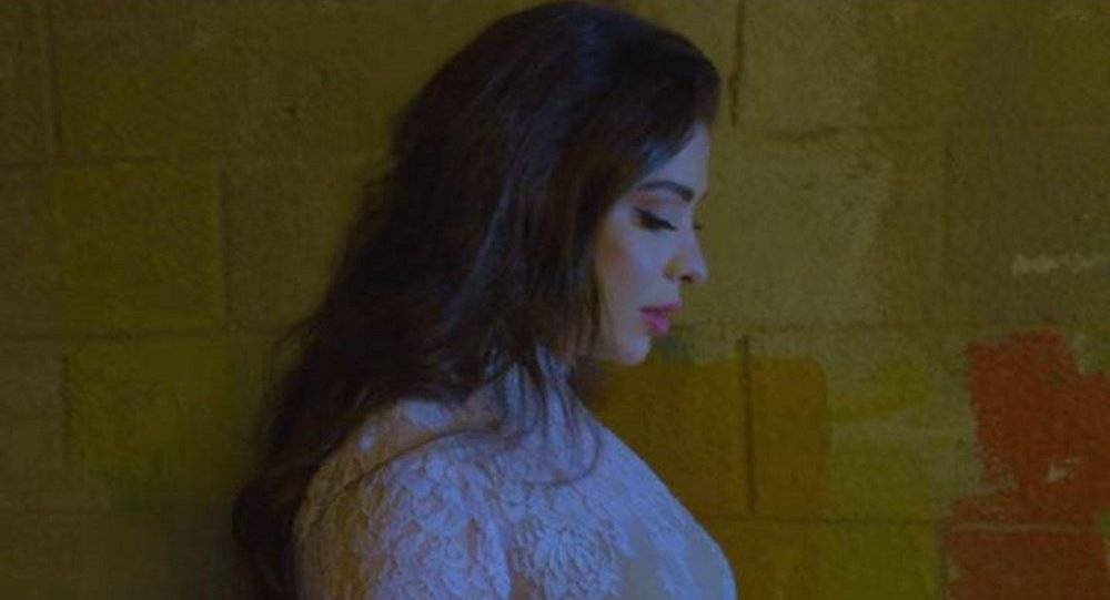"إنستغرام" يتخذ إجراء رسميا بشأن حفيدة صدام حسين
