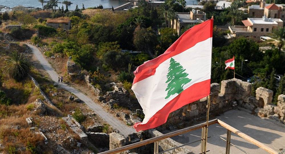 لبنان يفتتح الاعتماد لشركات النفط الأجنبية في المناطق البحرية