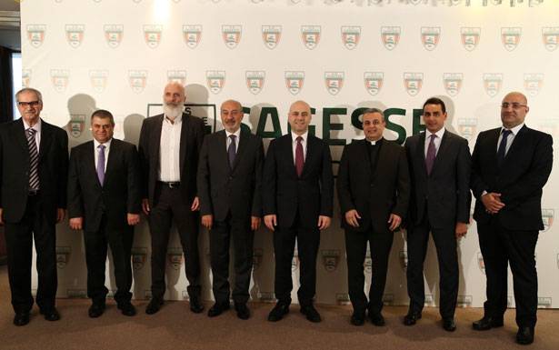 إعلان اعضاء مجلس امناء نادي الحكمة