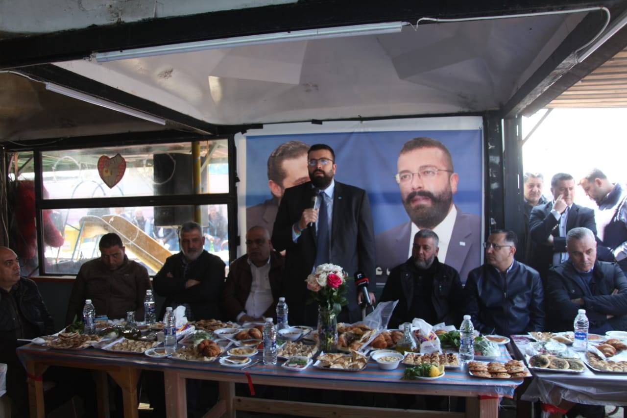 أحمد الحريري من طرابلس: الانتخابات الفرعية استفتاء حول موقع طرابلس الوطني وحول رئيس حكومتنا