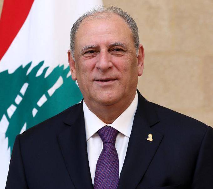 الجراح: جدول الاعمال اقر بمعظمه والان ستعقد جلسة للجنة الكهرباء