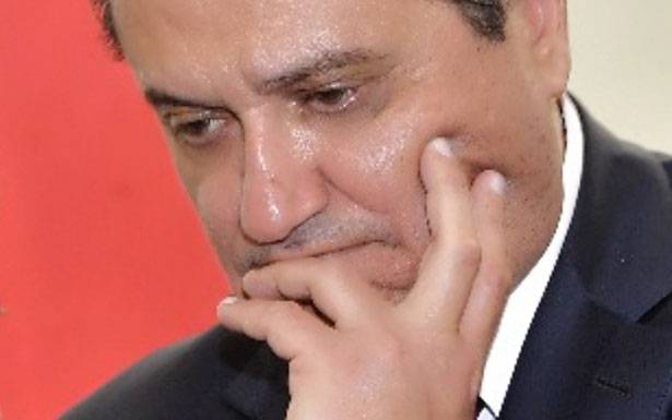 خطة تطوير الاتصالات ستجعل لبنان مركزاً إقليمياً»
رزق : مقبلون على صيف واعد سياحياً