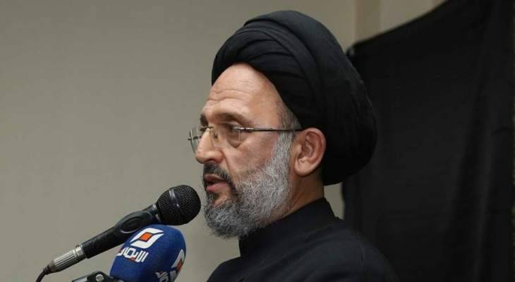 فضل الله يواصل زيارته إلى ألمانيا: لتكن الجالية اللبنانية نموذجا في الوحدة والانفتاح