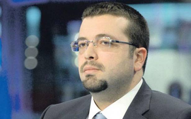 أحمد الحريري: الانتخابات استفتاء حول

موقع طرابلس الوطني وحول رئيس حكومتنا