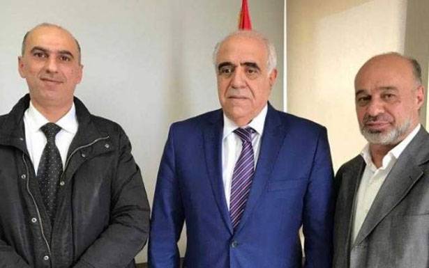 القصيفي عرض و«مخرجو الصحافة» واقع الصحافة