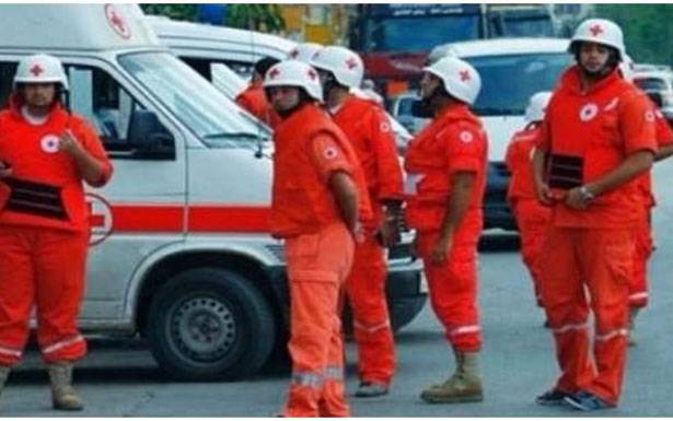 الصليب الأحمر نقل لبنانيّة

من داخل فلسطين المحتلة