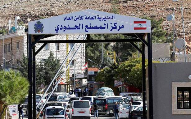 بعد قطيعة طويلة... من يفتح البوابة السياسية بين لبنان وسوريا؟