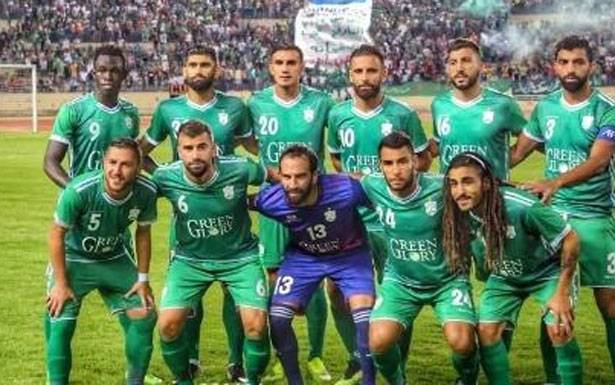 بــطــولة لــبـــنــان فـــي كرة القدم ــ الـمرحلـة 20