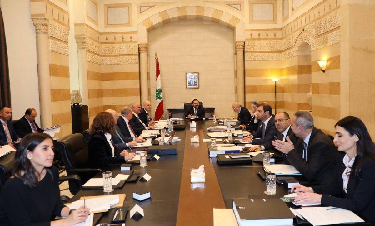 خطة الكهرباء: الخلافات المستمرة تحطّ في جلسة مجلس الوزراء المقبلة
