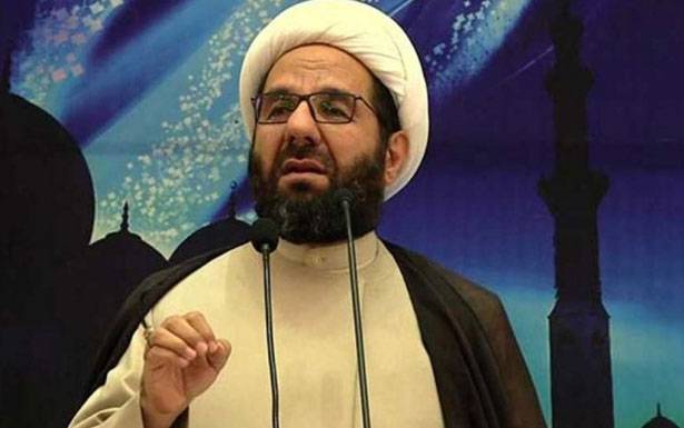 دعموش : على حكومة أن تُفعّل حركتها

لتكون مُنتجة... ومُنفتحون على كلّ الحلول